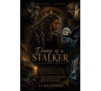 Melanie Jenkins/Diary Of A Stalker