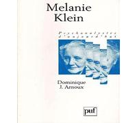 Melanie Klein