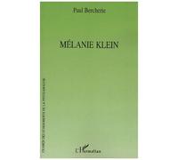 Mélanie Klein