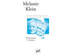 Melanie Klein
