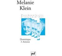 Melanie Klein