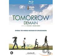 Melanie Laurent & Cyril Dion - Tomorrow (Demain) Blu-Ray Nl