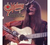 Melanie – Lay Your Hands Across The Six Strings – CD