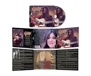 Melanie - Lay Your Hands Across The Six Strings