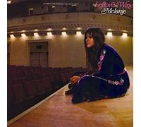 Melanie - Leftover Wine -Live-