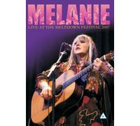 Melanie - Live at Meltdown Festival 2007