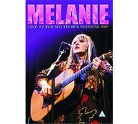 Melanie - Live At The Meltdown Festival G