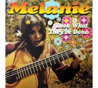 Melanie - Look What They've Done