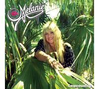 Melanie Lowcountry (CD) Album