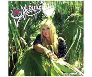 Melanie - Lowcountry [Compact Discs] Digipack Packaging, Reissue