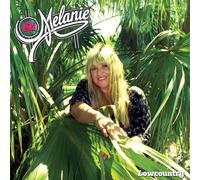 Melanie Lowcountry (Vinyl) 12" Album Coloured Vinyl