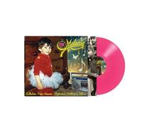 Melanie - Lullabies From Heaven - Melanie's Children's Album [Vinyl Lp] Colored Vinyl, Ltd Ed, Pink