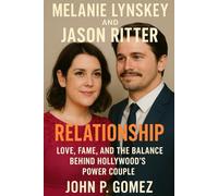 Melanie Lynskey and Jason Ritter relationship: Love, Fame, and the Balance Behind Hollywood’s Power Couple