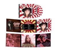 Melanie - Maiden in Japan