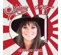 Melanie - Maiden in Japan