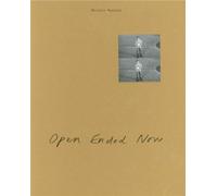Melanie Manchot. Open Ended Now Edition trilingue français-anglais-allemand - Collectif - Mac Val - relié - Beau livre