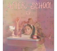 Melanie Martinez - After School [New Vinyl LP] Blue, Colored Vinyl, Extended Pla