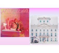 Melanie Martinez CD 2-Pack: After School + K-12