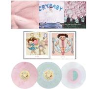 Melanie Martinez – Cry Baby – Vinyle – Édition 10e anniversaire