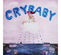 Melanie Martinez – Cry Baby – CD – Atlantic Bicycle