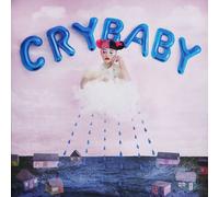Melanie Martinez – Cry Baby – CD – Atlantic Bicycle