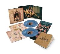 Melanie Martinez – HADES – Vinyle coloré – Exclusivité Fnac