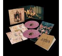 Melanie Martinez - HADES (2LP) 2LP Rosa [Vinilo]