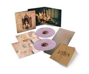Melanie Martinez - HADES (Amazon Exclusive - Candied Cuddle Pink Vinyl)