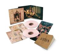 Hades Vinyle Rose Vinyle