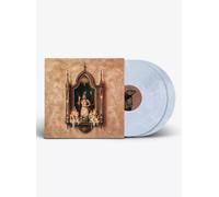 Melanie Martinez HADES Exclusive Moon Milk Sleeve with Lyric Book