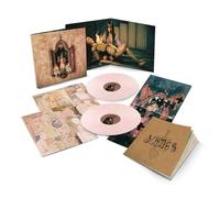 Melanie Martinez - Hades Victorian Blush With Poster