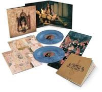 Melanie Martinez – HADES – Vinyle coloré – Exclusivité Fnac