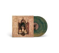 Martinez Melanie – Hades – Vinyle LP standard coloré (Forest Abyss)