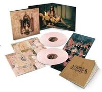 Melanie Martinez - Hades [Vinyl Lp] Colored Vinyl, Gatefold Lp Jacket, Pink, With Booklet, Poster