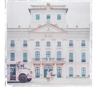 Melanie Martinez - K-12 by Melanie Martinez Deluxe Edition [CD + DVD]