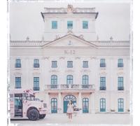 K-12 Mélanie Martinez (Interprète) https://www.fnac.com/a13683334/Melanie-Martinez-K-12-CD-album?oref=4f1fe6e6-be4c-6d67-809a-fd00361956b5
