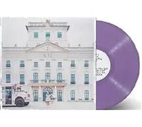 Melanie Martinez - K-12 - Exclusive Violet Vinyl Record, LP