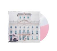 Melanie Martinez K-12 Limited Baby Pink/Milky White