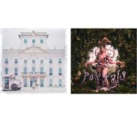 Melanie Martinez - Mel Martinez - K-12, Mel Martinez - PORTALS