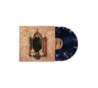 Melanie Martinez - Melanie Martinez HADES Digital Midnight Blue Vinyl 2xLP Lenticular Cover with Lyric Book