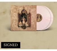 Melanie Martinez - Melanie Martinez HADES - Signed Victorian Blush Vinyl (Webstore Exclusive)