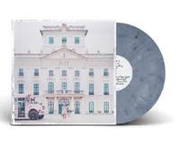 Melanie Martinez - Melanie Martinez K-12 Blue/Gray Marble Vinyl Record LP