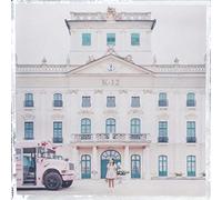 Melanie Martinez - Melanie Martinez: K-12 [CD]+[DVD]