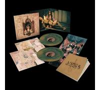Melanie Martinez - Melanie Martinez, Neues Album 2026, Hades, Forest Abyss Doppelvinyl, 2 LP [Vinyl LP]