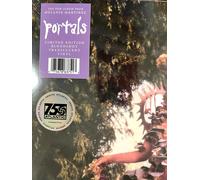 Melanie Martinez Portails (Couleur LP)