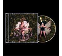 Melanie Martinez – Portals – CD – Atlantic Bicycle