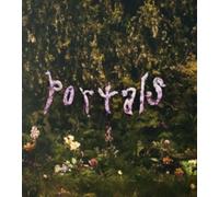 Melanie Martinez - Portals (Deluxe Limited Edition) (Box Set) (Milky Clear Coloured) (2 LP)