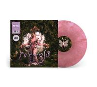 Portals Vinyle Rose E