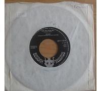 MELANIE - MELANIE 7"Single -Ring The Living Bell/Railroad