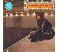 Melanie - Melanie - Live At Carnegie Hall - Buddah Records - 2318 011